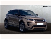 Land Rover Range Rover Evoque Image 1