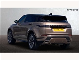 Land Rover Range Rover Evoque Image 2