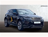 Land Rover Range Rover Evoque Image 1