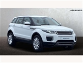 Land Rover Range Rover Evoque Image 1