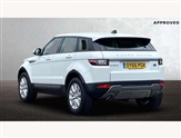Land Rover Range Rover Evoque Image 2