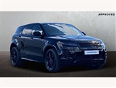 Land Rover Range Rover Evoque Image 1