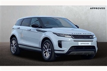 Used Land Rover Range Rover Evoque