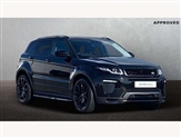 Land Rover Range Rover Evoque Image 1