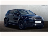 Land Rover Range Rover Evoque Image 1