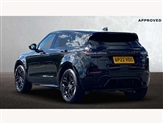 Land Rover Range Rover Evoque Image 2