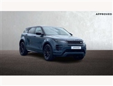 Land Rover Range Rover Evoque Image 1