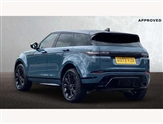Land Rover Range Rover Evoque Image 2