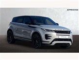 Land Rover Range Rover Evoque Image 1