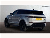 Land Rover Range Rover Evoque Image 2
