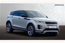Used Land Rover Range Rover Evoque