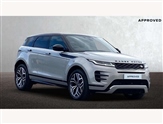 Land Rover Range Rover Evoque Image 1