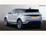 Land Rover Range Rover Evoque Image 2