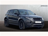 Land Rover Range Rover Evoque Image 1