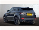 Land Rover Range Rover Evoque Image 2