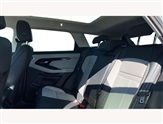 Land Rover Range Rover Evoque Image 4