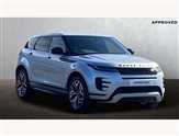 Land Rover Range Rover Evoque Image 1