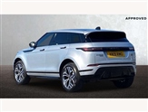 Land Rover Range Rover Evoque Image 2