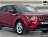 Land Rover Range Rover Evoque Image 1
