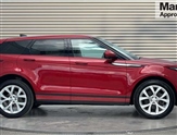 Land Rover Range Rover Evoque Image 2