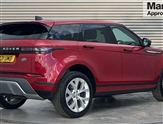 Land Rover Range Rover Evoque Image 3