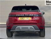 Land Rover Range Rover Evoque Image 4