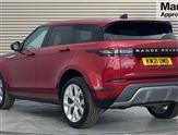 Land Rover Range Rover Evoque Image 5