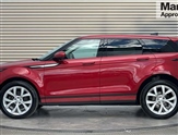 Land Rover Range Rover Evoque Image 6