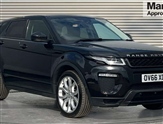 Land Rover Range Rover Evoque Image 1