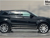 Land Rover Range Rover Evoque Image 2