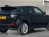 Land Rover Range Rover Evoque Image 3
