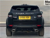 Land Rover Range Rover Evoque Image 4