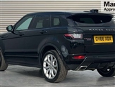 Land Rover Range Rover Evoque Image 5