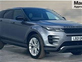 Land Rover Range Rover Evoque Image 1