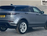 Land Rover Range Rover Evoque Image 3