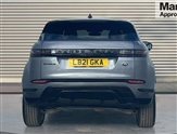 Land Rover Range Rover Evoque Image 4
