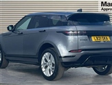 Land Rover Range Rover Evoque Image 5