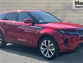 Land Rover Range Rover Evoque Image 1
