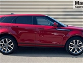 Land Rover Range Rover Evoque Image 2