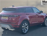 Land Rover Range Rover Evoque Image 3