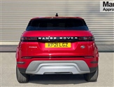 Land Rover Range Rover Evoque Image 4