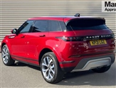 Land Rover Range Rover Evoque Image 5
