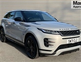Land Rover Range Rover Evoque Image 1