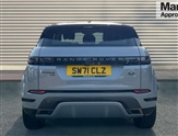 Land Rover Range Rover Evoque Image 4