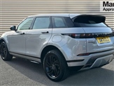 Land Rover Range Rover Evoque Image 5