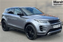 Used Land Rover Range Rover Evoque