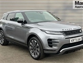 Land Rover Range Rover Evoque Image 1