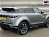 Land Rover Range Rover Evoque Image 3