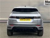 Land Rover Range Rover Evoque Image 4