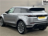 Land Rover Range Rover Evoque Image 5
